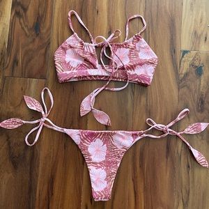 benoa wild thing set